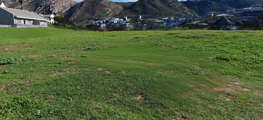 Commercial Property for Sale in Voorbaai Western Cape